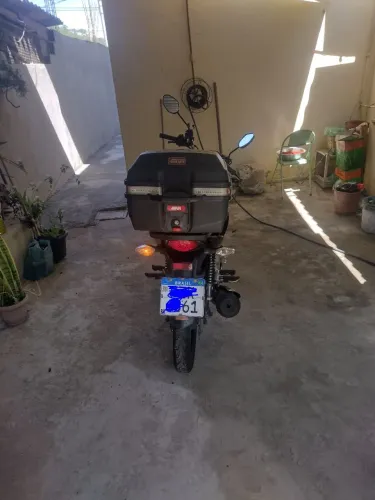 Vendo fan 160, 2017.