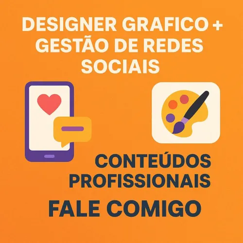 Designer e Trafego