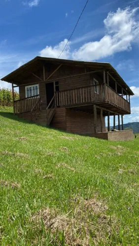 SÍTIO ALFREDO WAGNER 