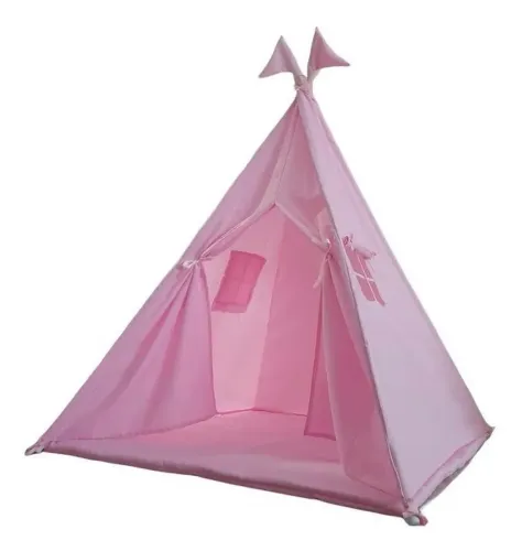 Cabana infantil 