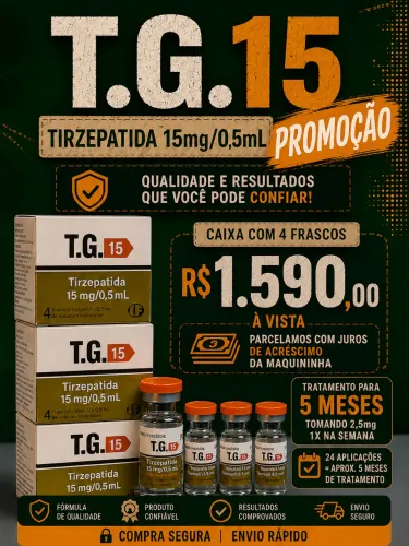 Tizer TG