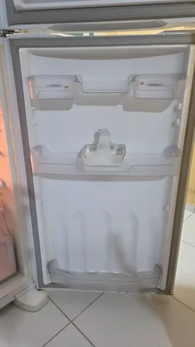 Geladeira Brastemp