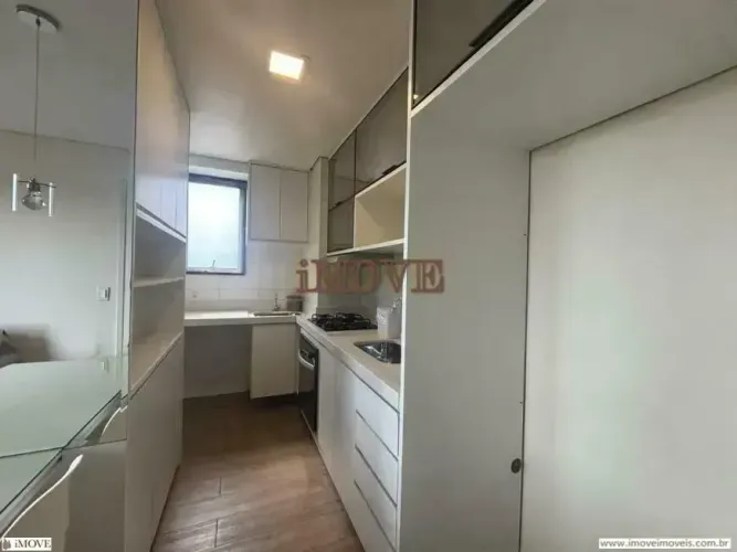 Imóvel para aluguel com 35 metros quadrados com 2 quartos em Jurubatuba - São Paulo - SP