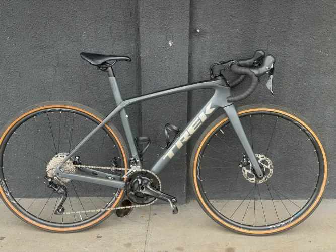 TREK DOMANE
