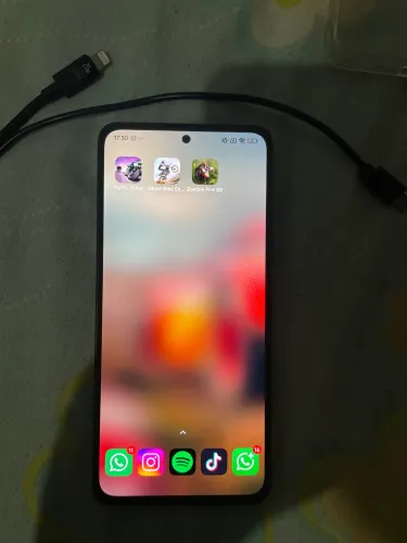 Xiaomi redmi note 13