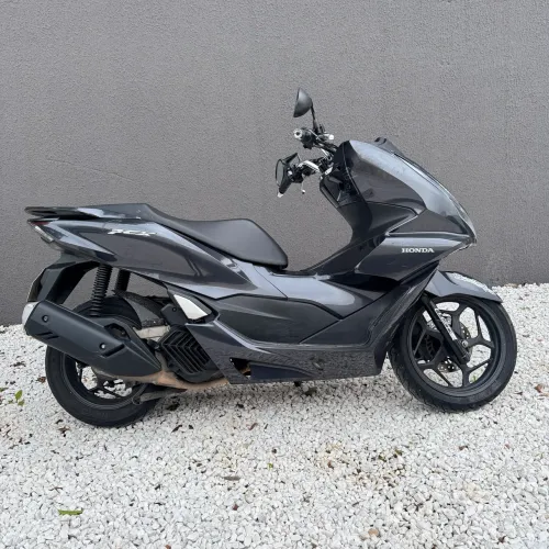 Pcx abaixo da fipe
