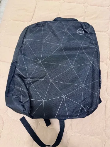 Mochila Dell para computador (nova - nunca usada)