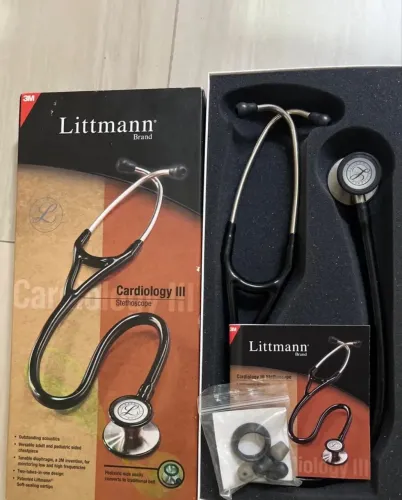 Littmann cardiology III