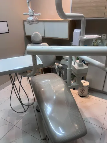 Vendo cadeira odontológica da Kavo