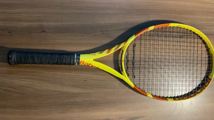 Raquete de Tênis Babolat Pure Aero