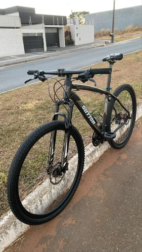 Bike aro 29