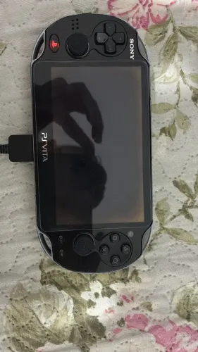 Psvita desbloqueado 
