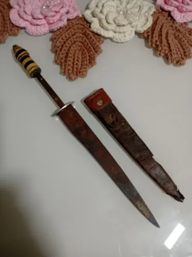 Punhal nordestino 1956