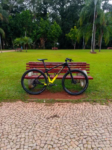 Oggi Agile Carbon SLX