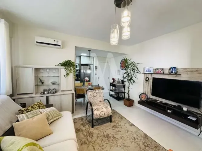 Apartamento em Ingleses Norte, Florianópolis/SC