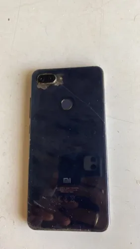 Mi 8 lite