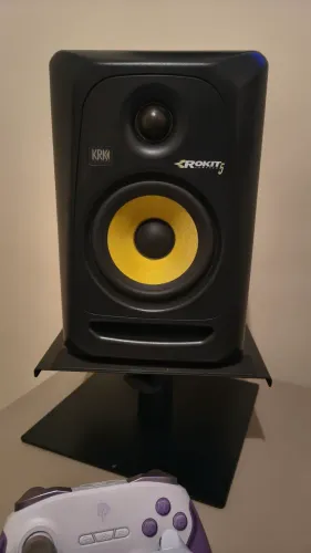Monitor de referencia Rokit