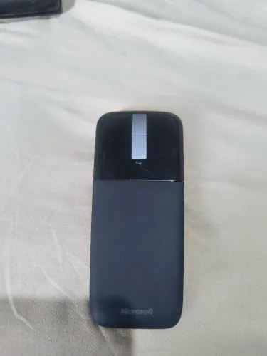 Microsoft arc touch mouse