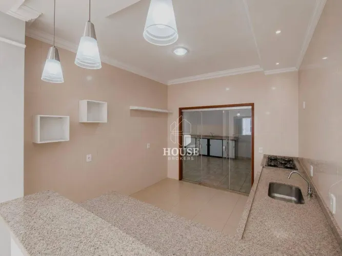 Casa com 4 dormitórios, 150 m² - venda por R$ 700.000,00 ou aluguel por R$ 2.800,00/mês -