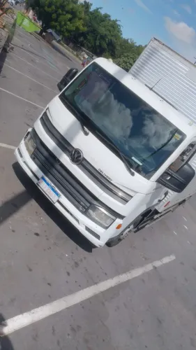 Volkswagen Delivery Express 2020/21