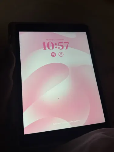 iPad 9 geração 64GB