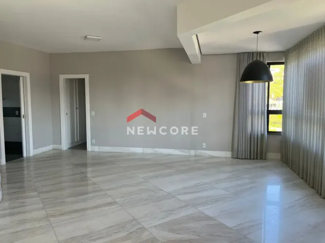 Apartamento em Rua Serranos - Serra - Belo Horizonte/MG