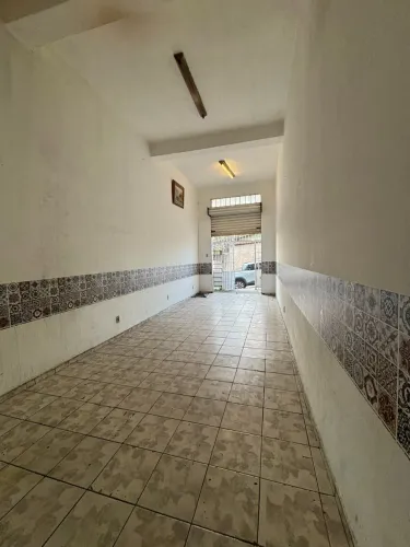 Loja / Salão / Ponto Comercial para alugar em Belo Horizonte