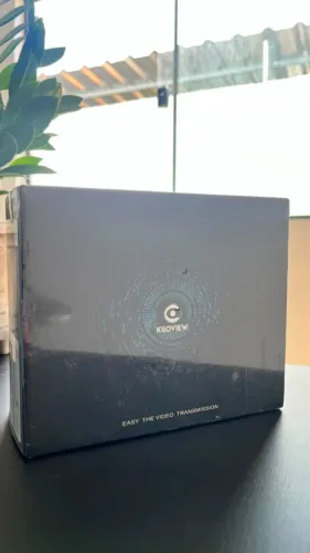 Encoder de vídeo - Kiloview 4K H.265 S2