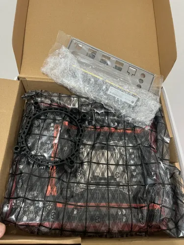 Kit Xeon X99 completo