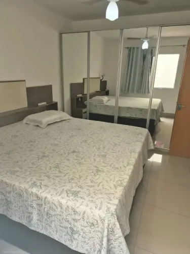 CASA TÉRREA MOBILIADA PARA LOCAÇÃO | CONDOMÍNIO ARBO IGUATEMI codigo: 382657