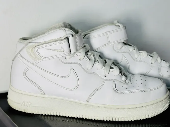 tênis Nike Air Force 1 Mid '07