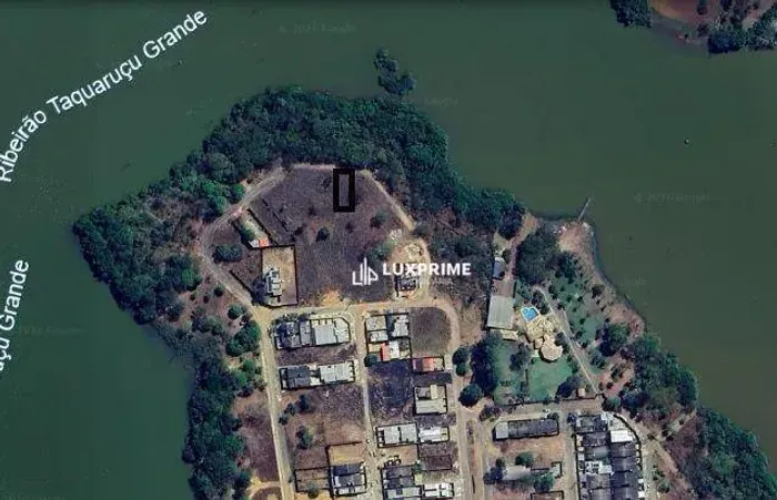 Terreno à venda, 639 m² por R$ 191.787,00 - Loteamento Bertaville - Palmas/TO