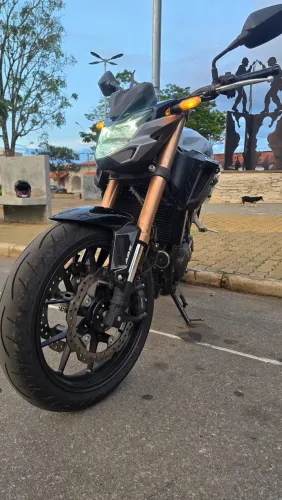 Vendo CB 500F