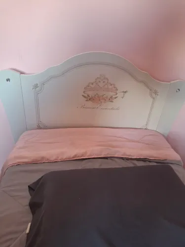 Cama de solteiro