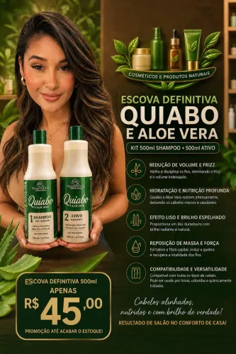 Selagem orgânica 