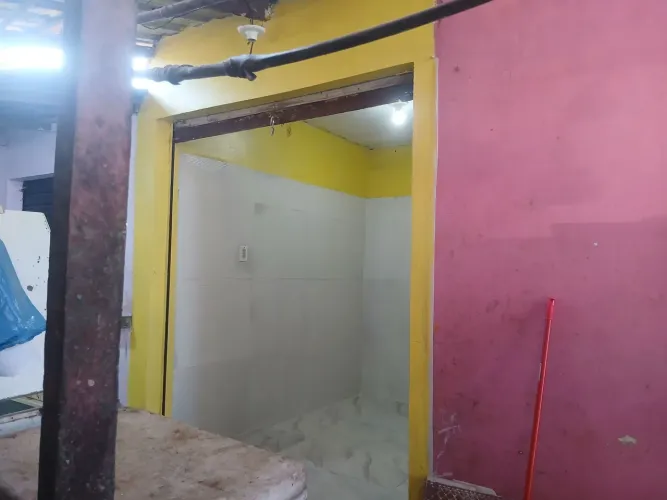 Vende-se um box
