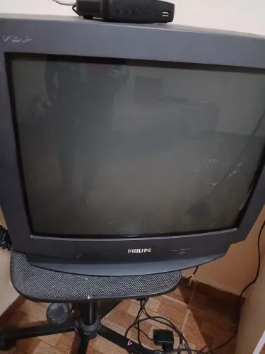 TV tubo