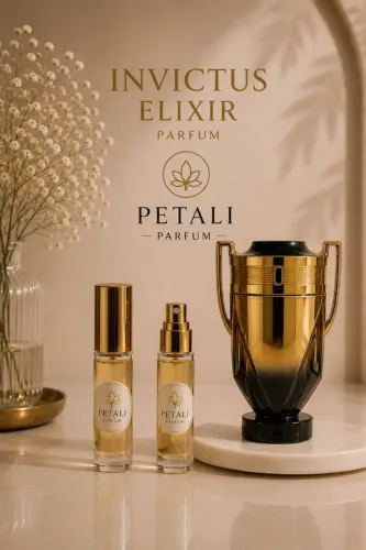 Invictus Elixir (Lançamento) - 5ml