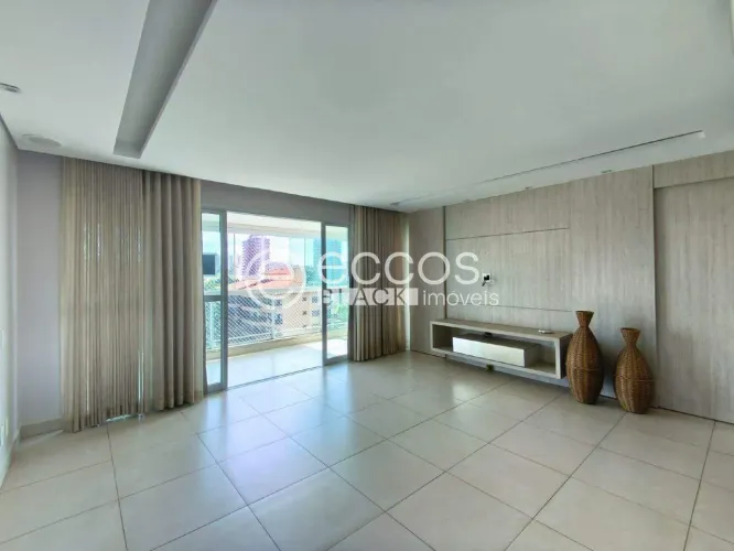 Apartamento para aluguel, 2 quartos, 2 suítes, 2 vagas, Patrimônio - Uberlândia/MG