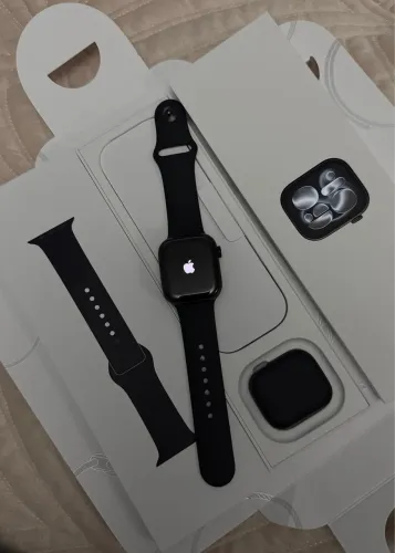 Apple Watch Series 11 46mm