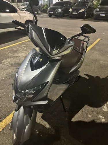 Hao Motors Conquest 1000w 2026