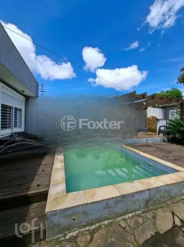 Casa à venda Avenida dos Gaúchos, Sarandi - Porto Alegre