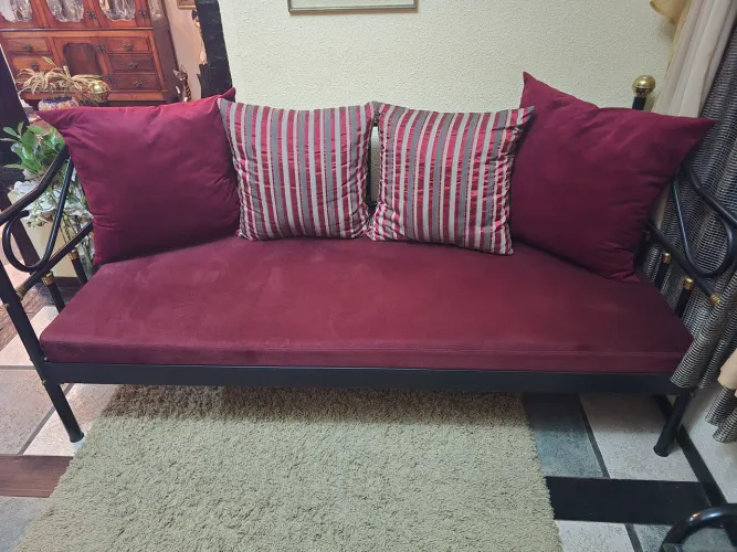 Sofa cama