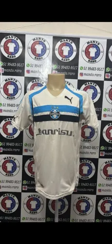 Camisa Grêmio Puma 2005 Tamanho M