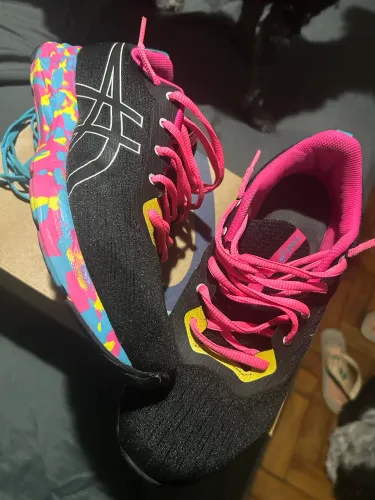 Tênis Asics original