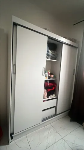 Guarda Roupa