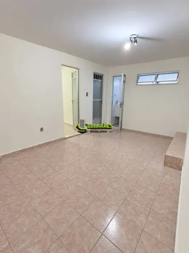 Casa com 2 quartos à venda, 65 m² por R$ 140.000 - Monte Serrat - Salvador/BA