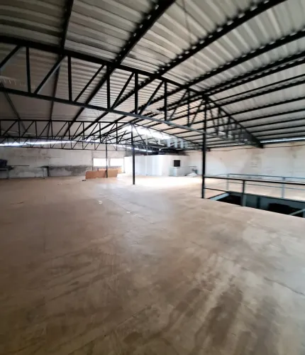 Imóvel para aluguel tem 1600 metros quadrados em Paranoá - Brasília - DF