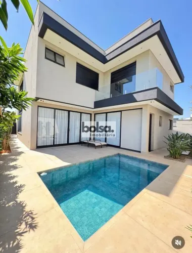 LINDO SOBRADO NO CONDOMINIO TAMBORÉ ! !