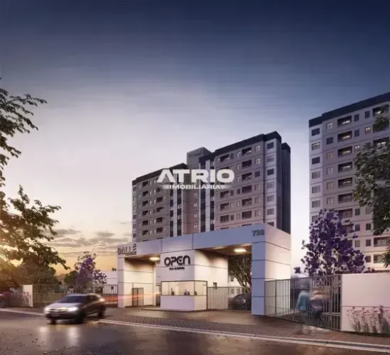 Imóvel para venda possui 4254 metros quadrados com 2 quartos em Jóquei Clube - Boa Vista -
